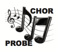 Choir Practice at Maria Langer’s